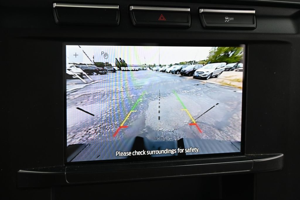 Used 2024 Gray Ford XLT image 33