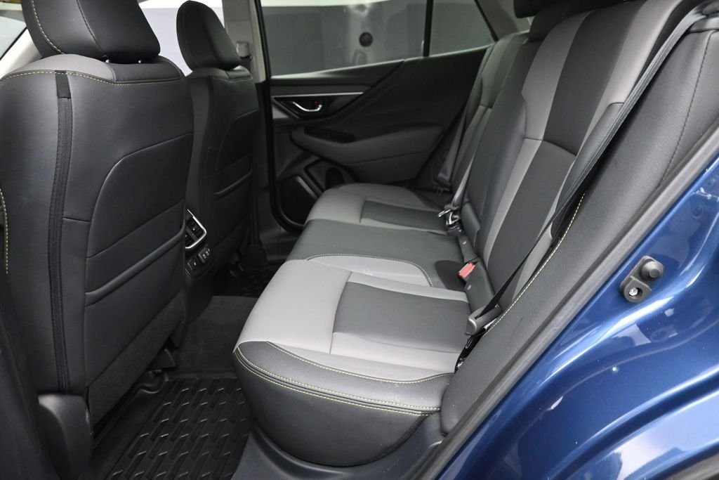 Used 2020 Blue Subaru Onyx Edition XT image 12
