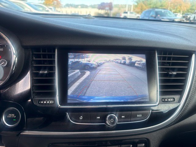 Used 2019 Blue Buick Preferred image 17