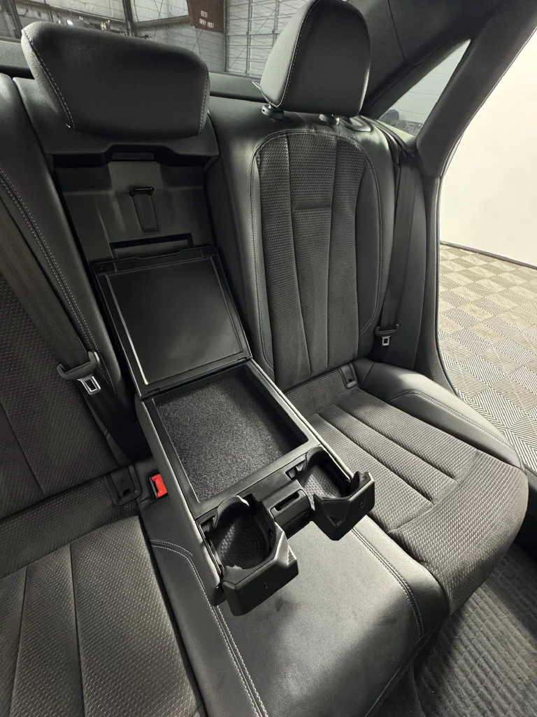 Used 2021 Gray Audi 45 S line Premium Plus image 19