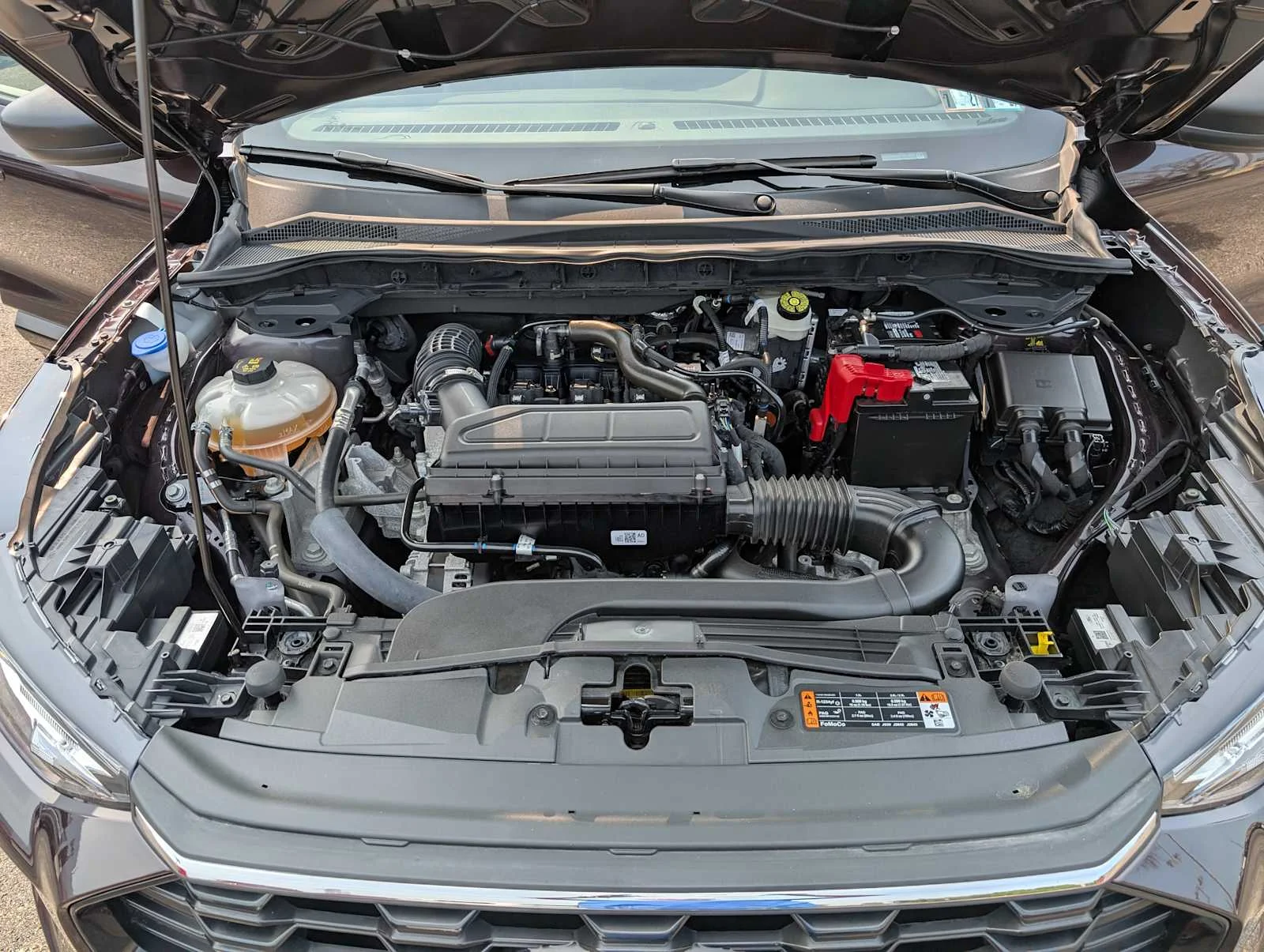 2023 Ford Escape ST-Line - Photo 14