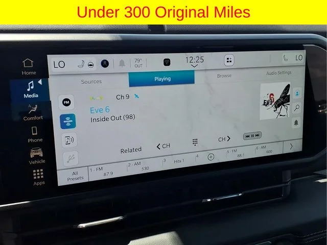 Certified Used 2024 Gray Jeep Rubicon image 5