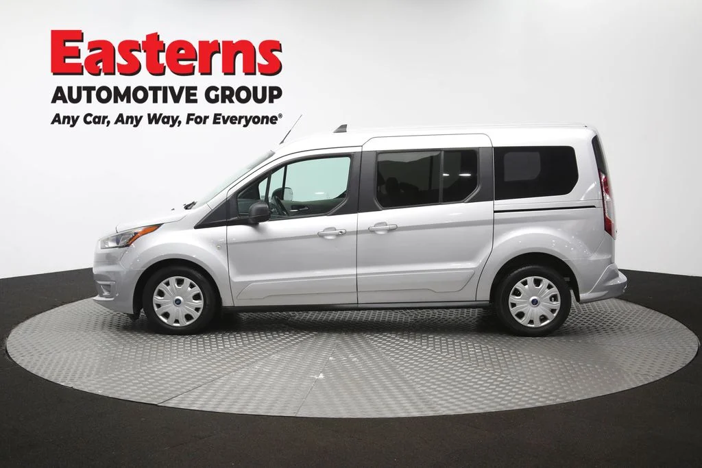 Used 2022 Silver Ford XLT image 58