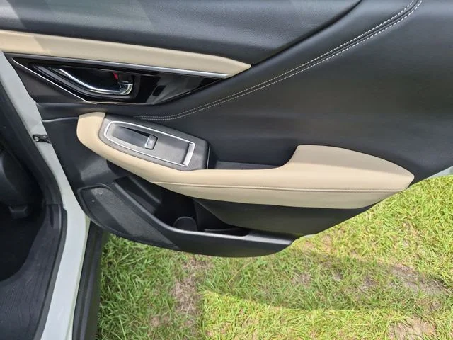 Used 2020 White Subaru Limited image 28