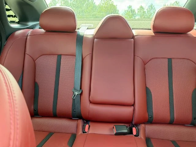 Used 2023 Gray Kia GT-Line image 25
