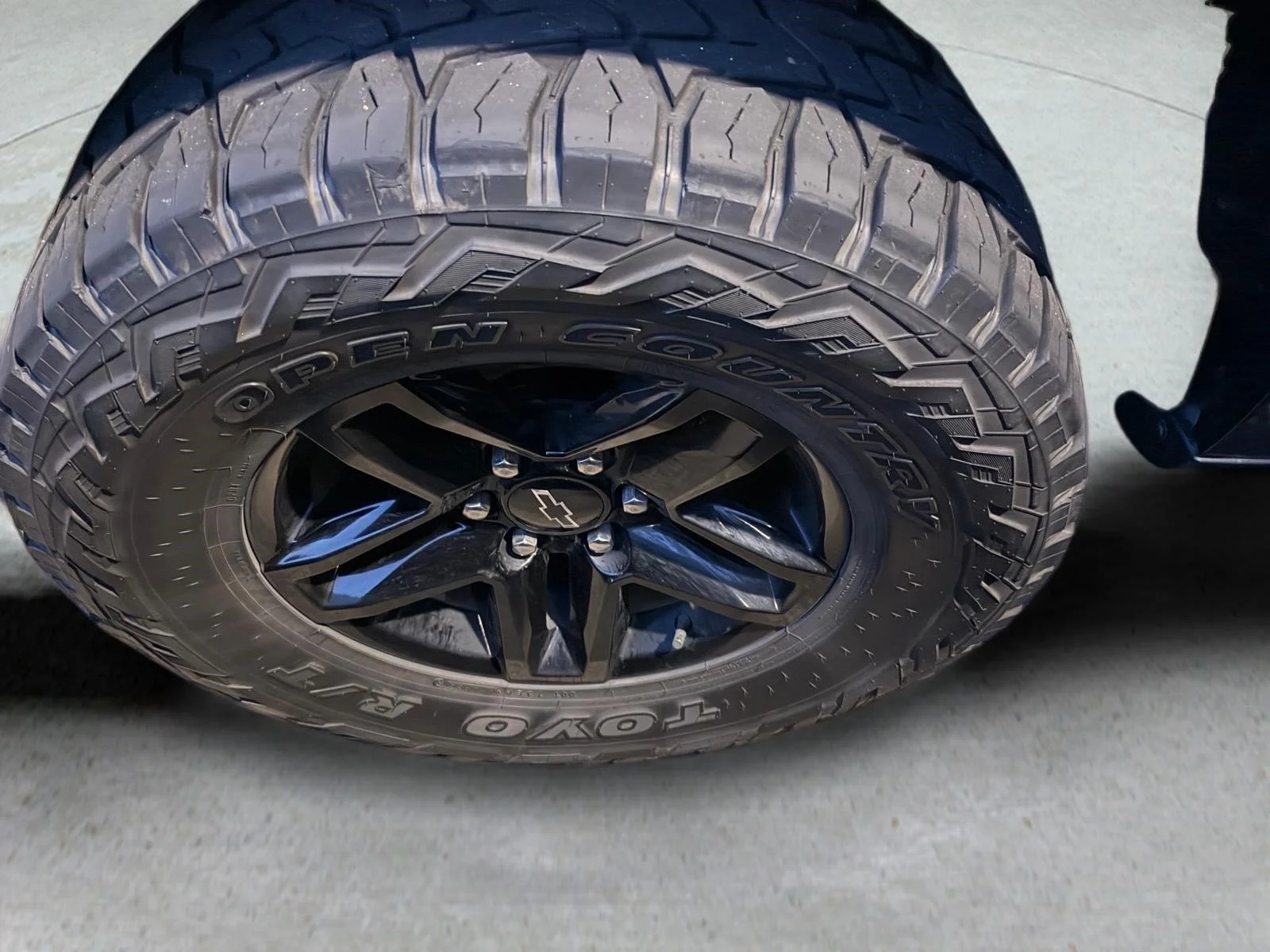 Used 2021  CHEVROLET TRAILBOSSL image 12