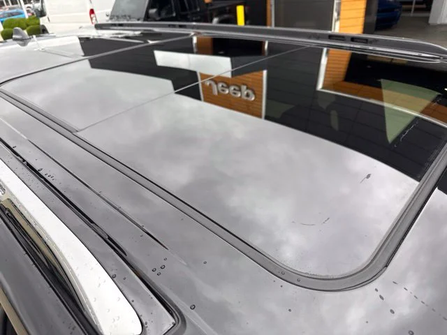 New 2027 Black Jeep Overland image 5