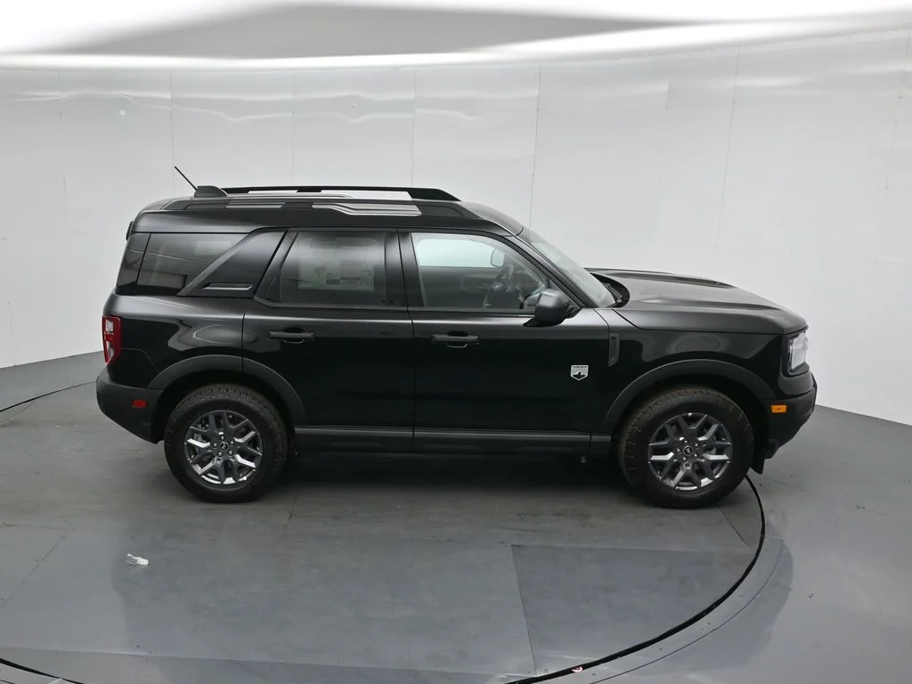 New 2026 Black Ford Big Bend image 36