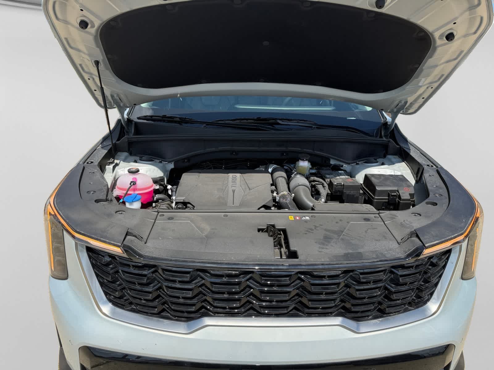2026 Kia Sorento EX - Photo 24