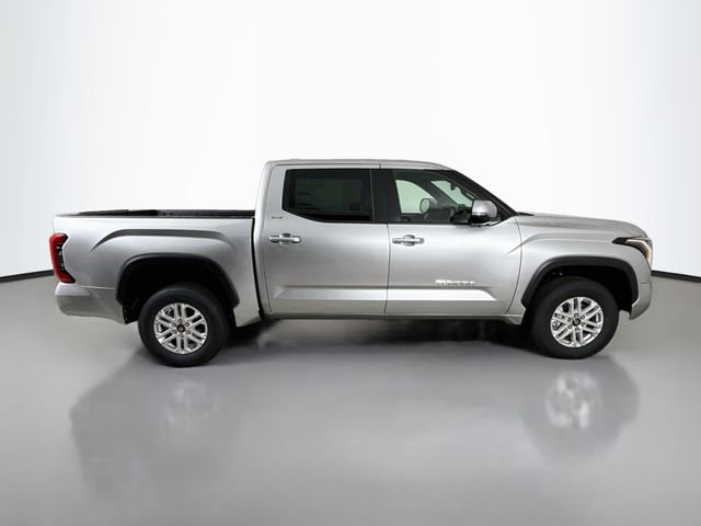 New 2026 Celestial Silver Metallic Toyota  SR5 image 8