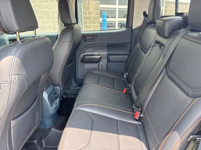 Used 2025 Gray Ford Tremor image 30
