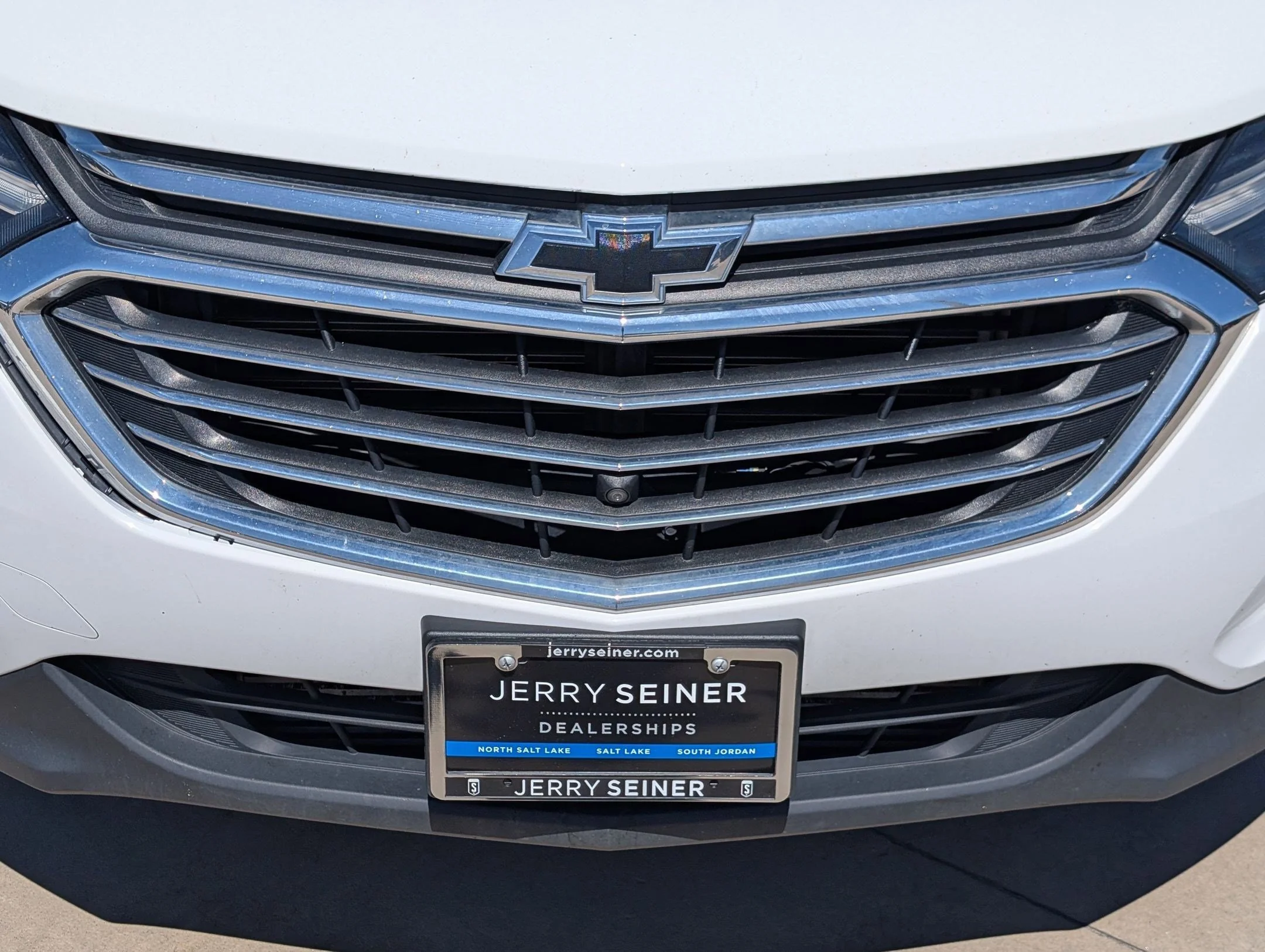 2020 Chevrolet Equinox Premier - Photo 10