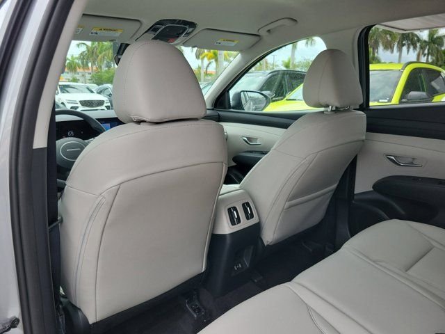 New 2026 Silver Hyundai SEL Plus FWD image 7