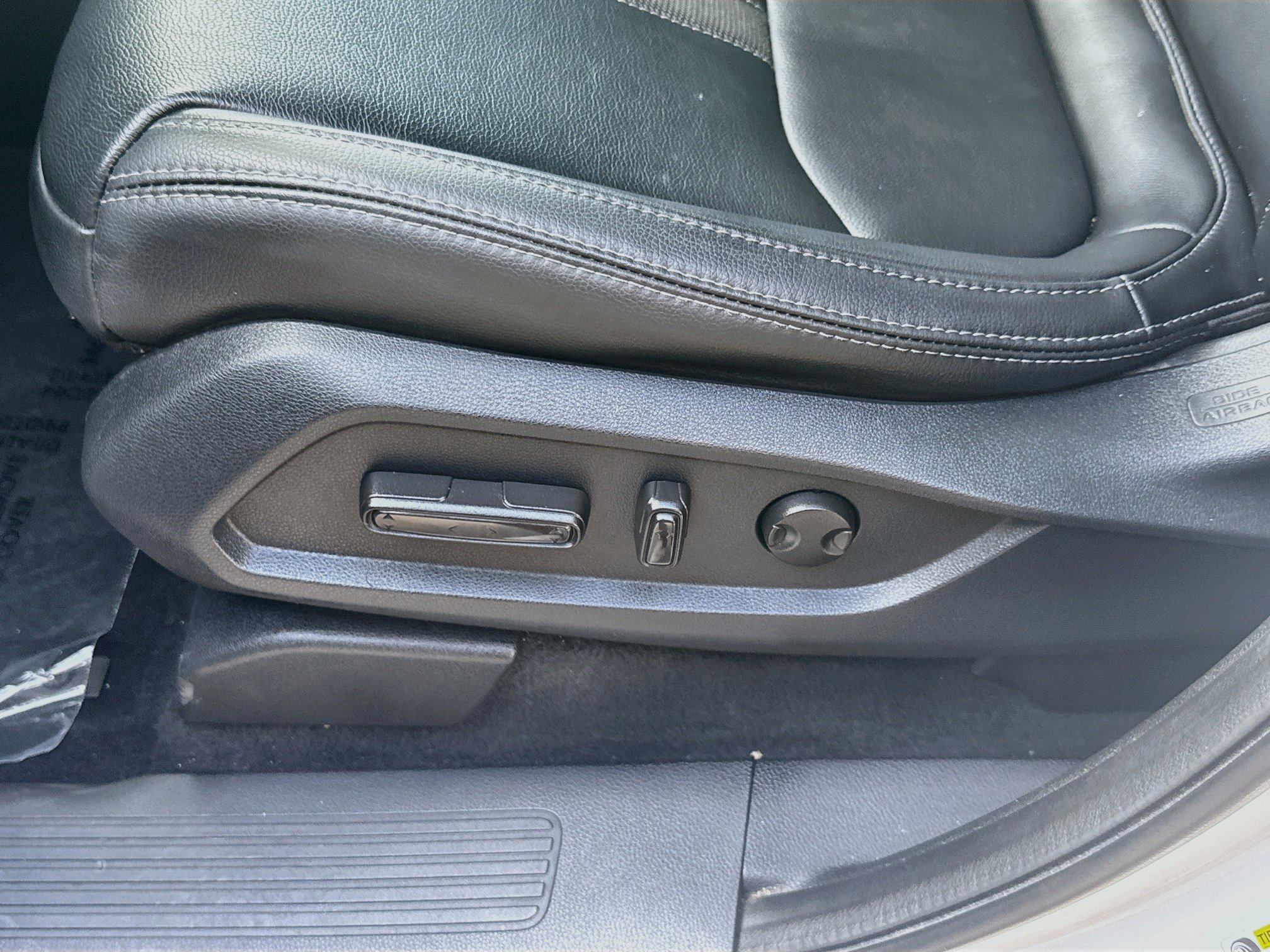 2024 Honda Pilot EX-L - Photo 15