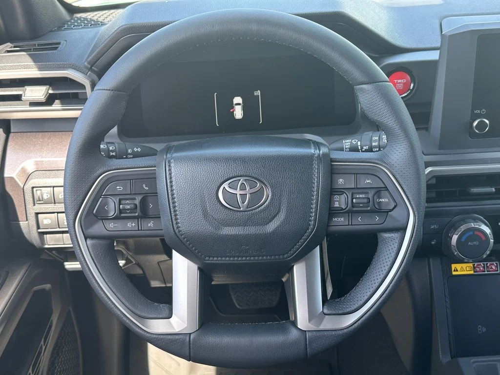 New 2026  Toyota TRD Off-Road image 19