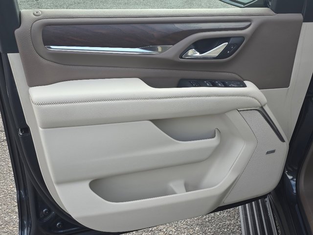 Used 2021 HUNTER METALLIC GMC Denali image 32