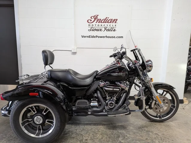 2018 Harley-Davidson® Trike FLRT - Freewheeler