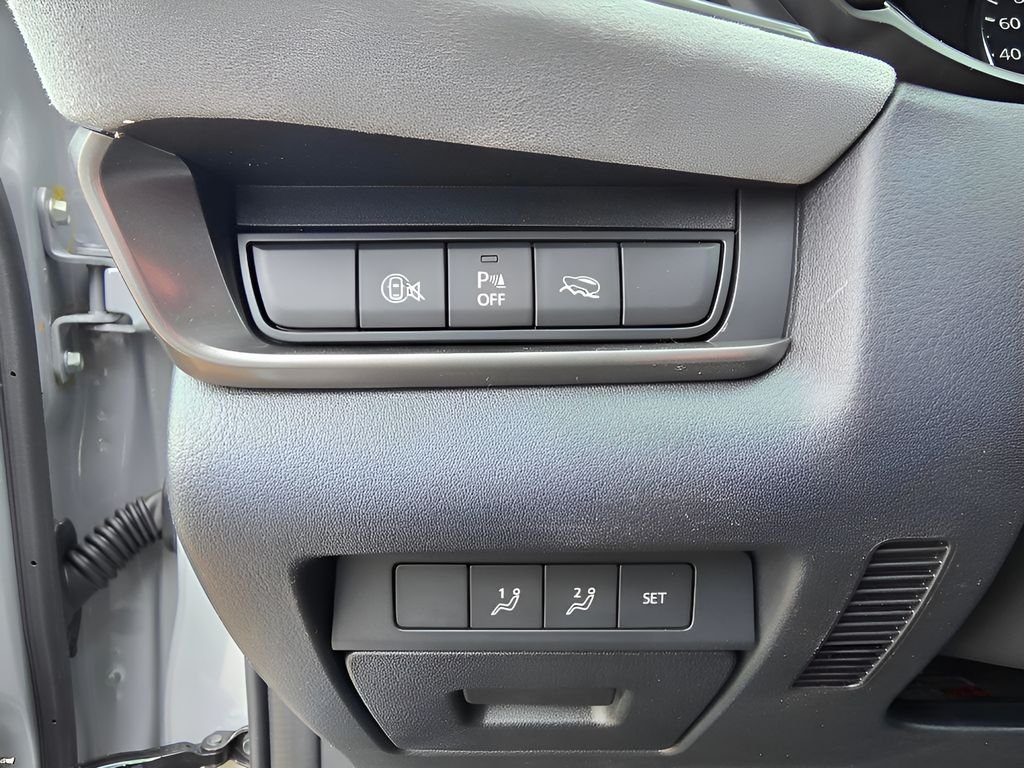 Used 2026 Gray Mazda 2.5 S Aire Edition image 18