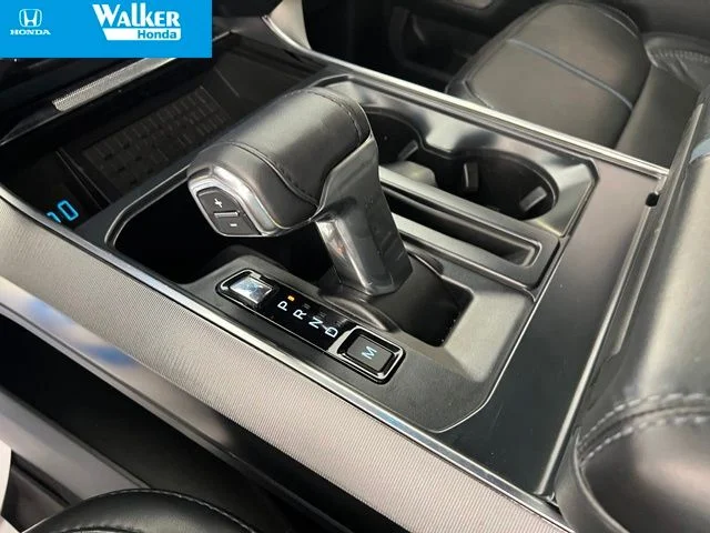 Used 2024 Black Ford Platinum image 34