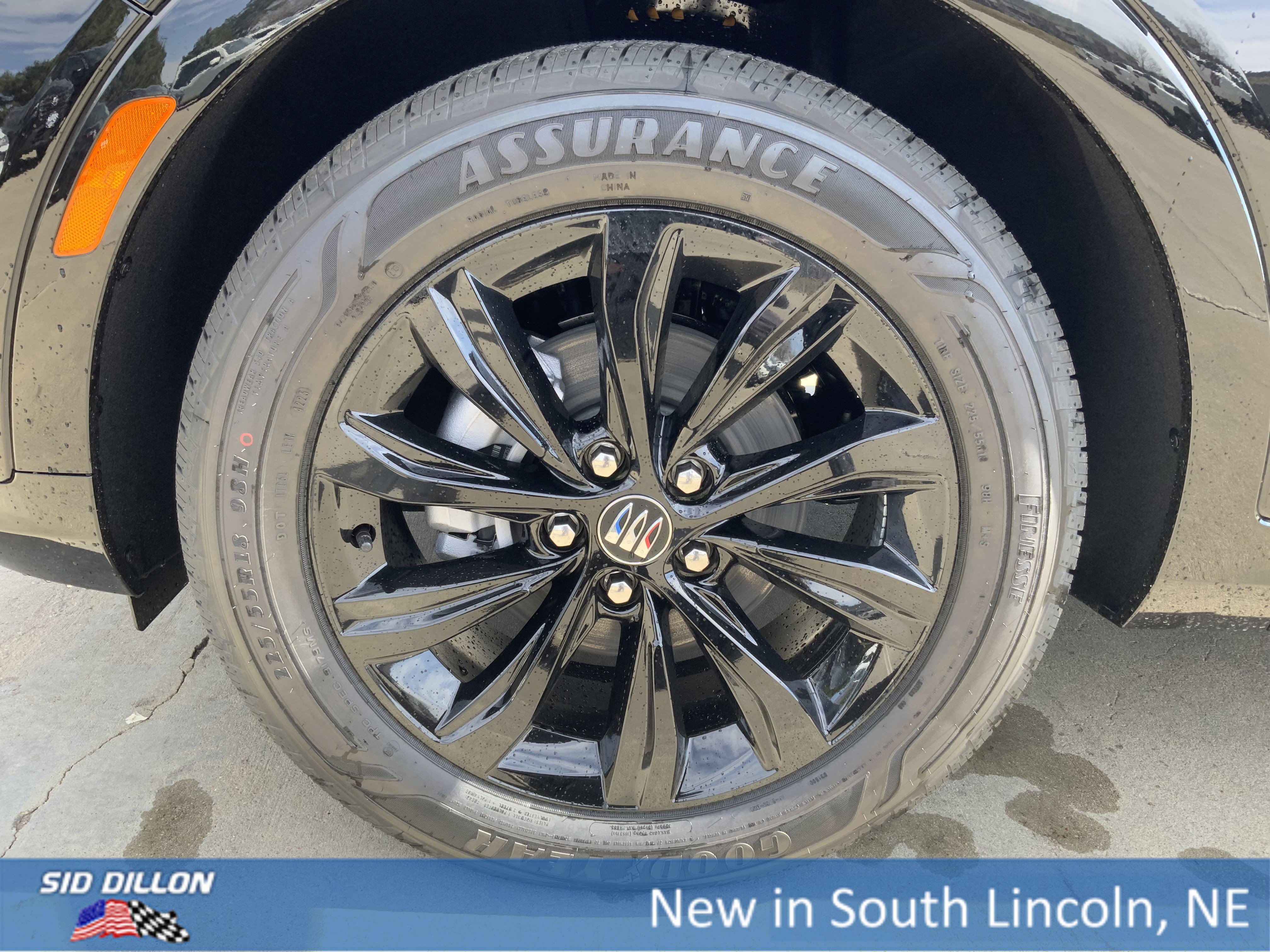 2026 Buick Envista Sport Touring - Photo 11