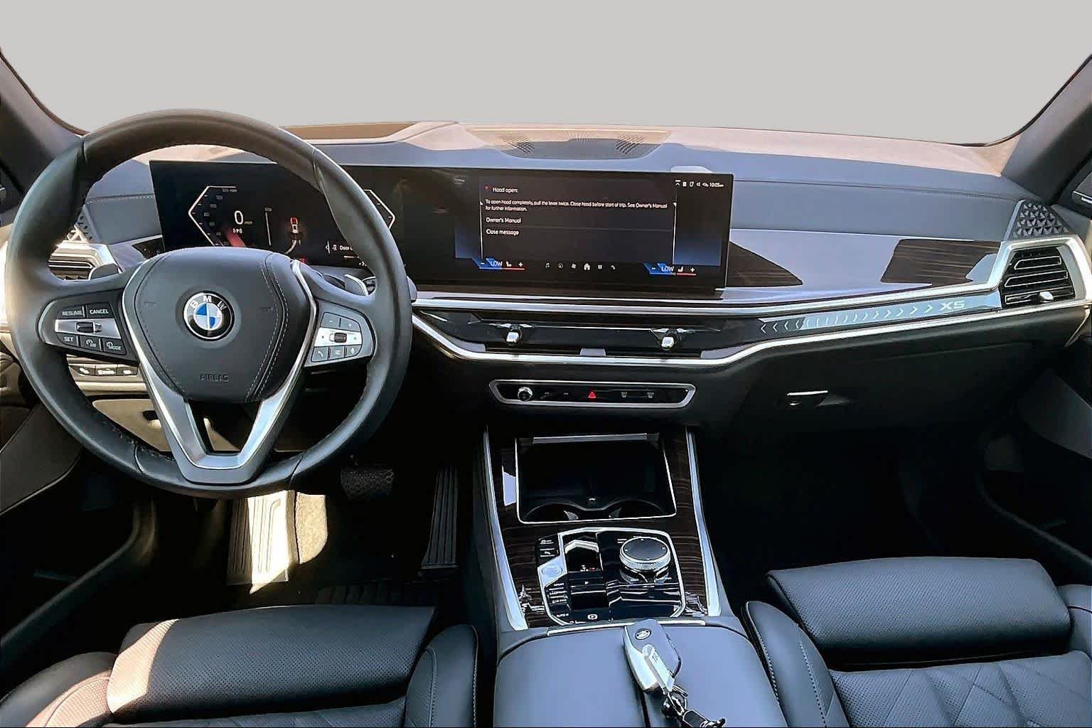 Used 2026 Alpine White BMW sDrive40i image 29