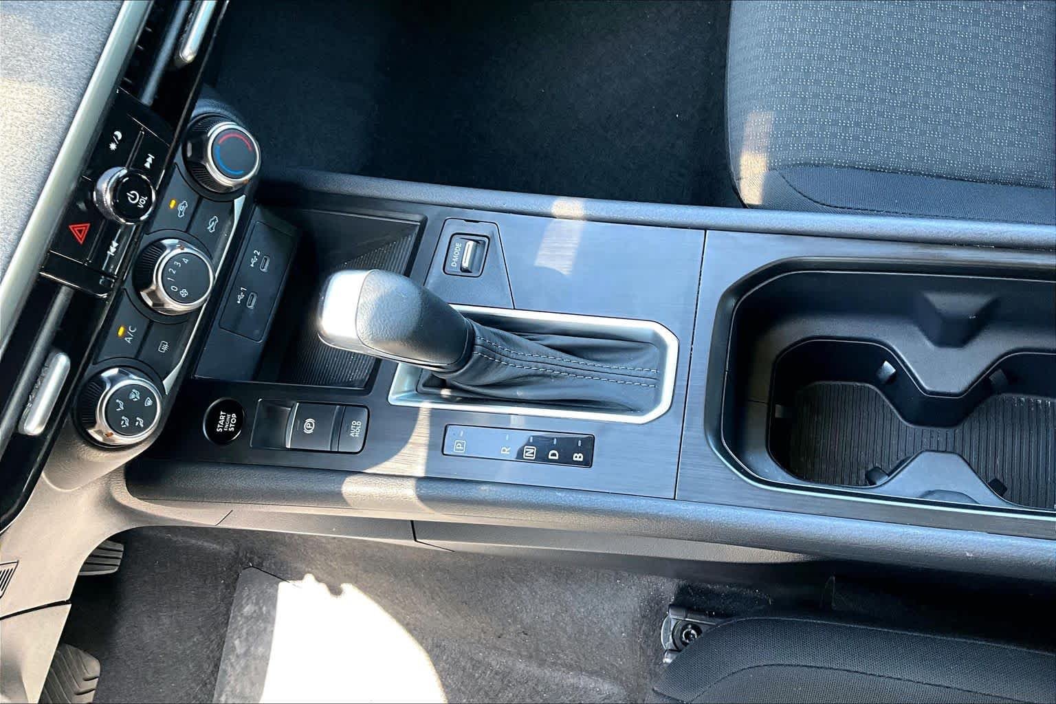 Used 2026 Gun Metallic Nissan S image 15