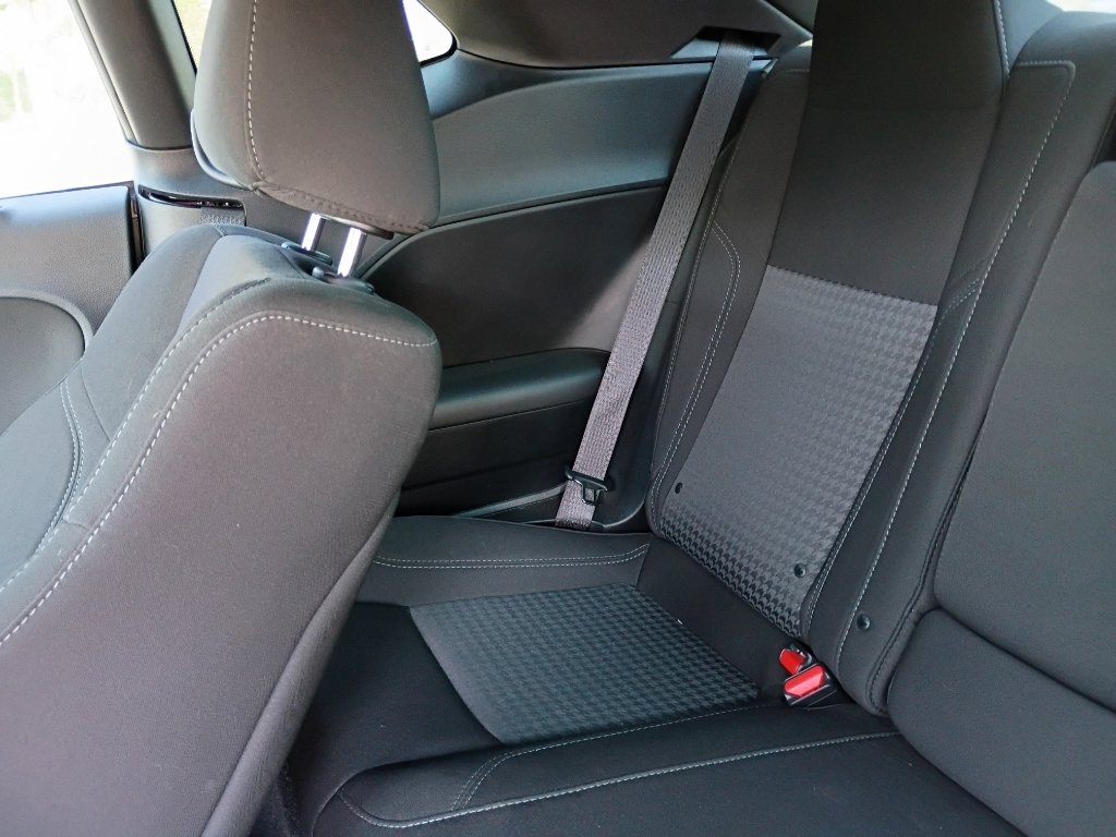 Used 2022 Hellraisin Dodge SXT image 25