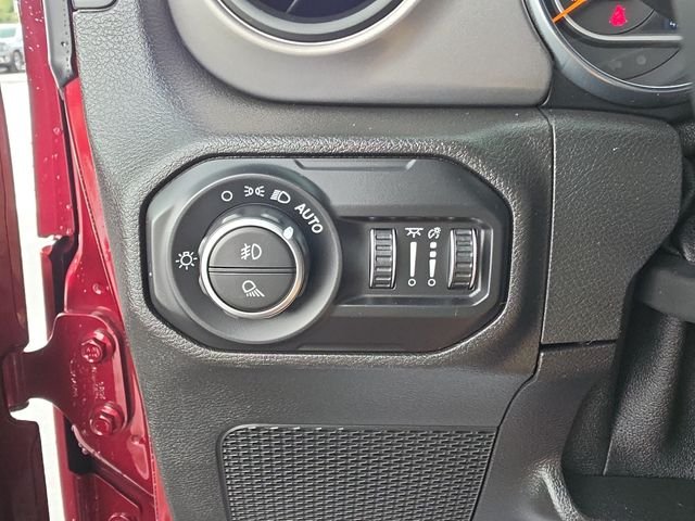 2021 Jeep Gladiator Sport S - Photo 23