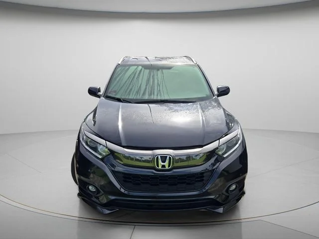Used 2022 Black Honda Sport image 3