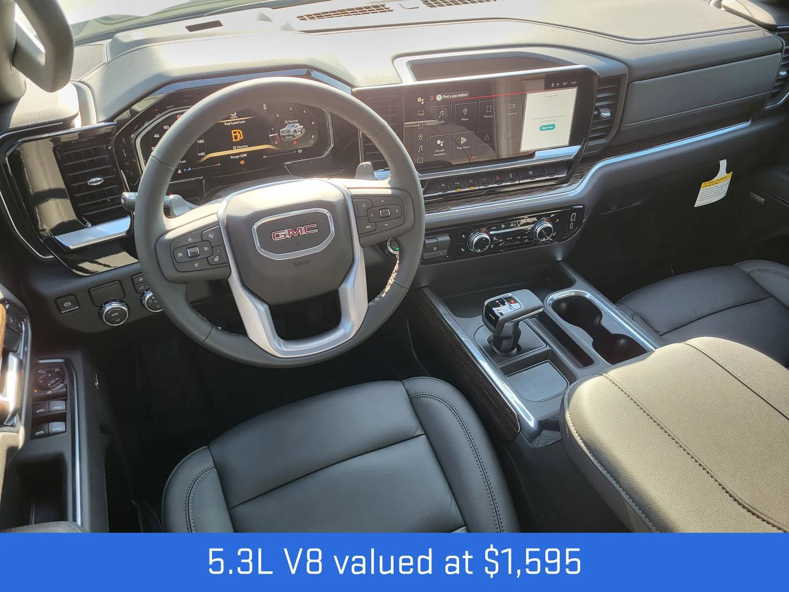 2026 GMC Sierra 1500 Elevation - Photo 5