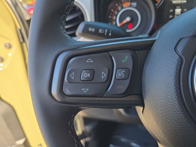 New 2026 41 Exterior Paint Jeep Sport S image 19