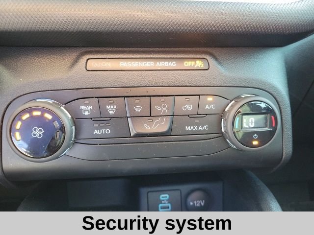 Used 2021 Cactus Ford Big Bend image 8