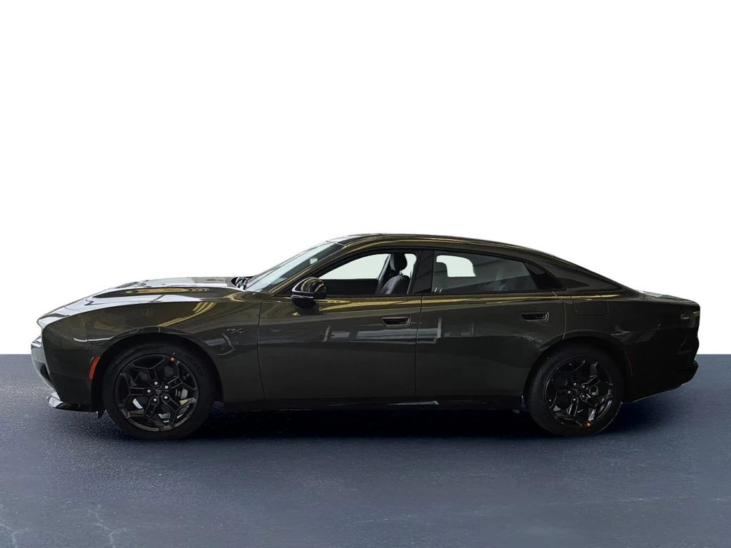2026 Dodge Charger R/T - Photo 13