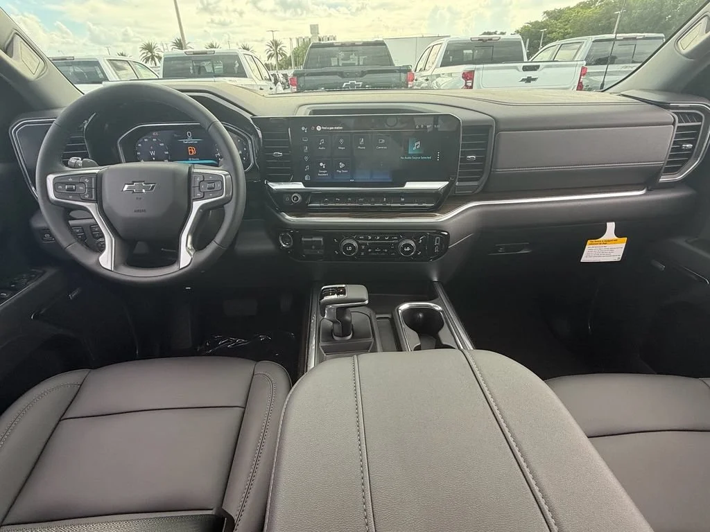 2026 Chevrolet Silverado 1500 RST - Photo 12