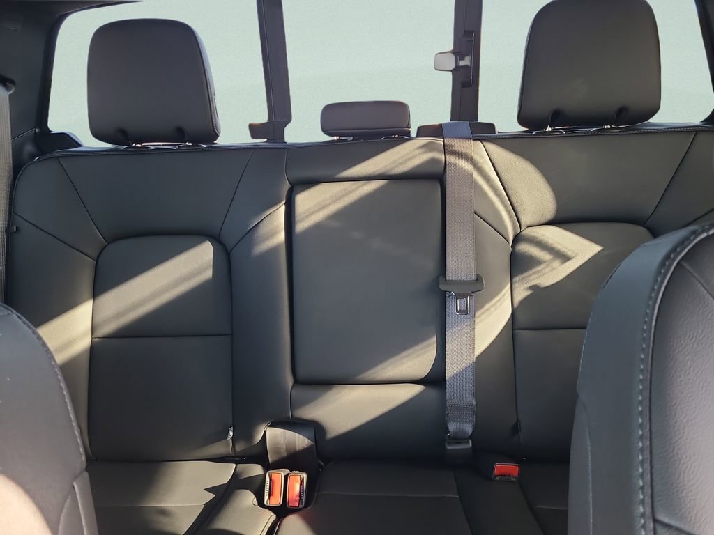 2026 Chevrolet Colorado LT - Photo 10