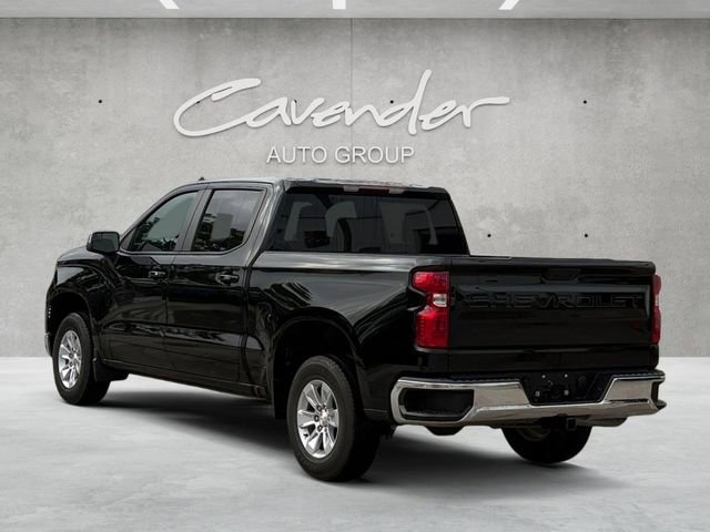 Used 2023 Black Chevrolet LT image 14