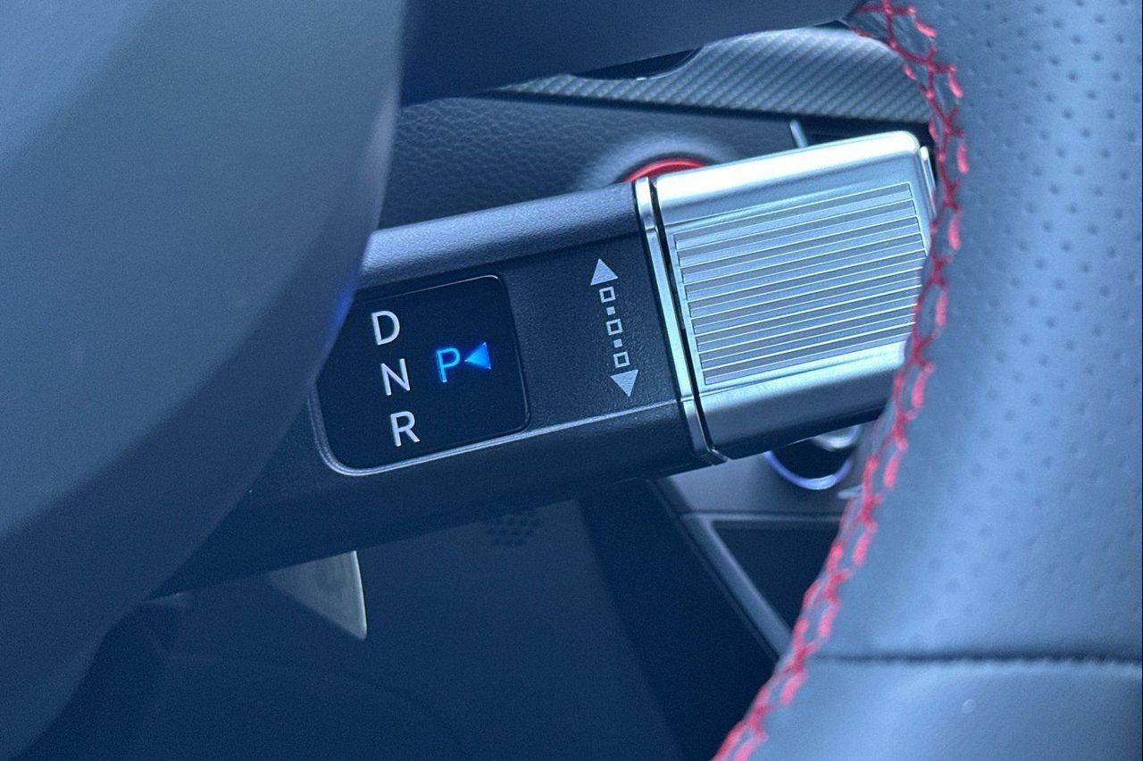 New 2026 Silver Hyundai N Line image 20