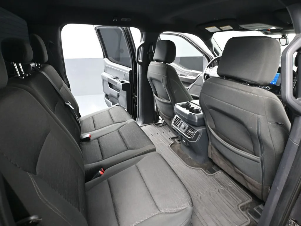 2022 Ford F-150 XLT - Photo 44
