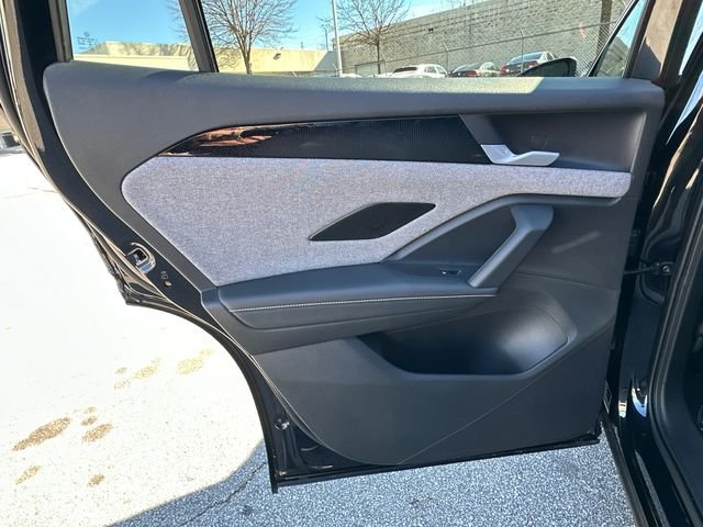 New 2026 Black Volkswagen 2.0T S image 21