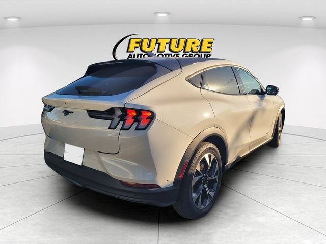 Used 2024 White Ford Select image 3