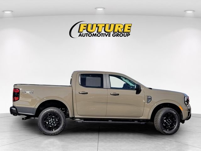 New 2025 Marsh Gray Ford XLT image 33