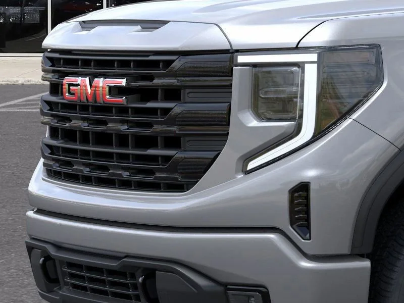 2026 GMC Sierra 1500 Elevation - Photo 25