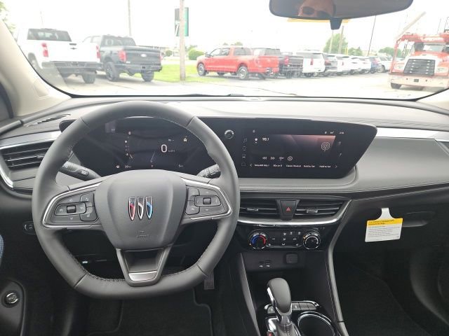 2026 Buick Encore GX Sport Touring - Photo 16