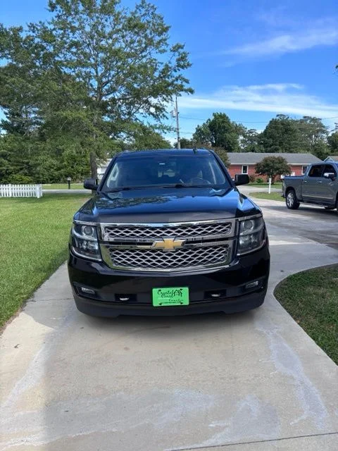 Used 2019 Black Chevrolet LT image 2