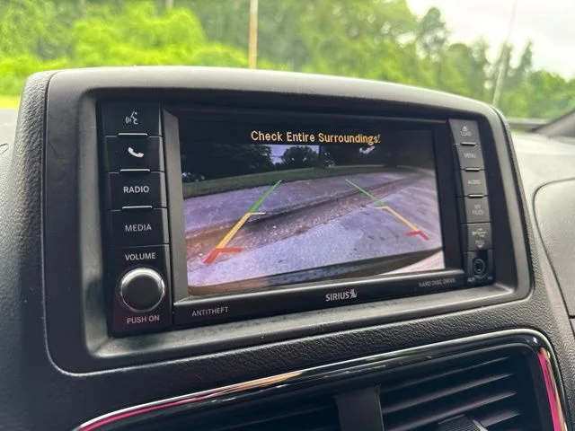 Used 2020 Red Dodge SE Plus image 20