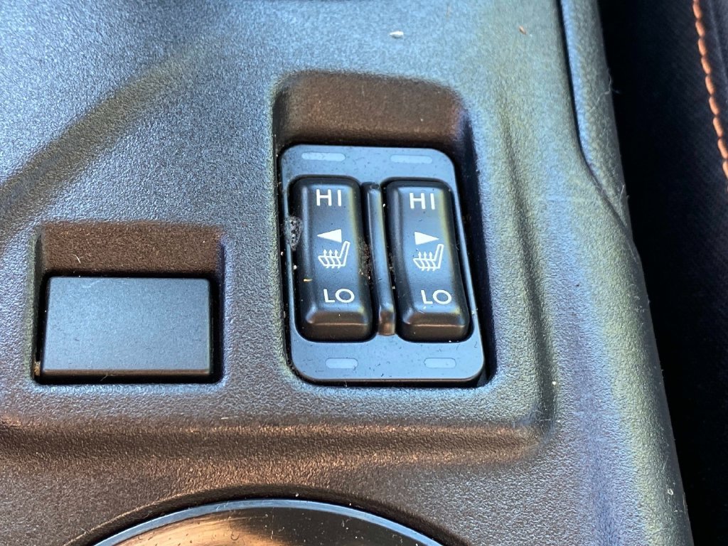 Used 2018 Red Subaru 2.0i Premium image 15