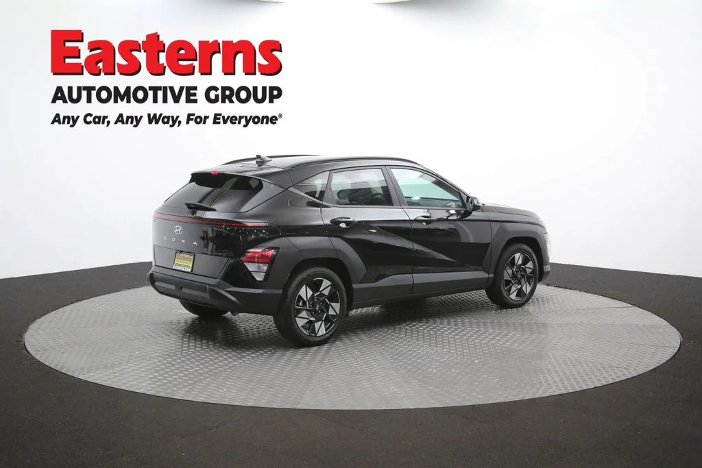 Used 2024 Black Hyundai SEL image 51
