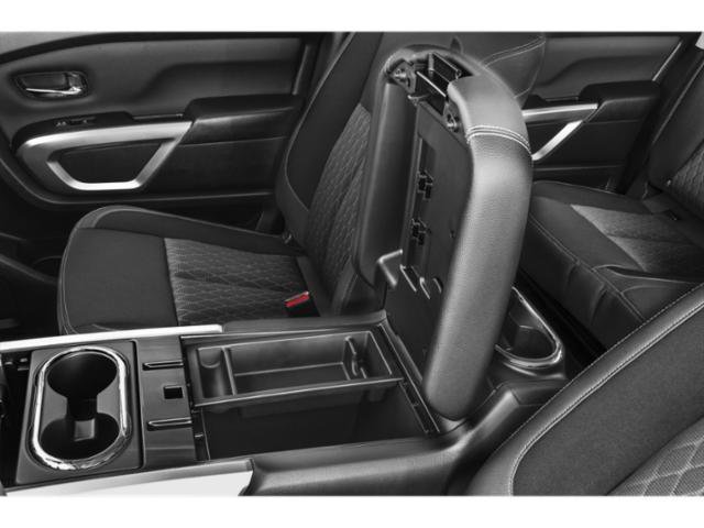 2023 Nissan Titan SV - Photo 17