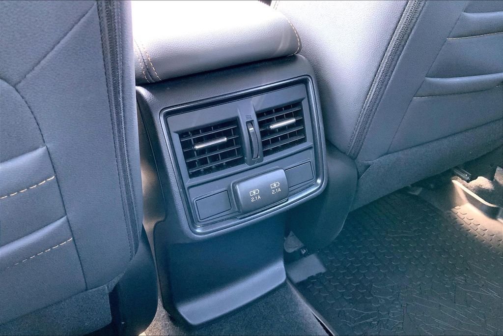 Used 2023 Gray Subaru Wilderness image 10