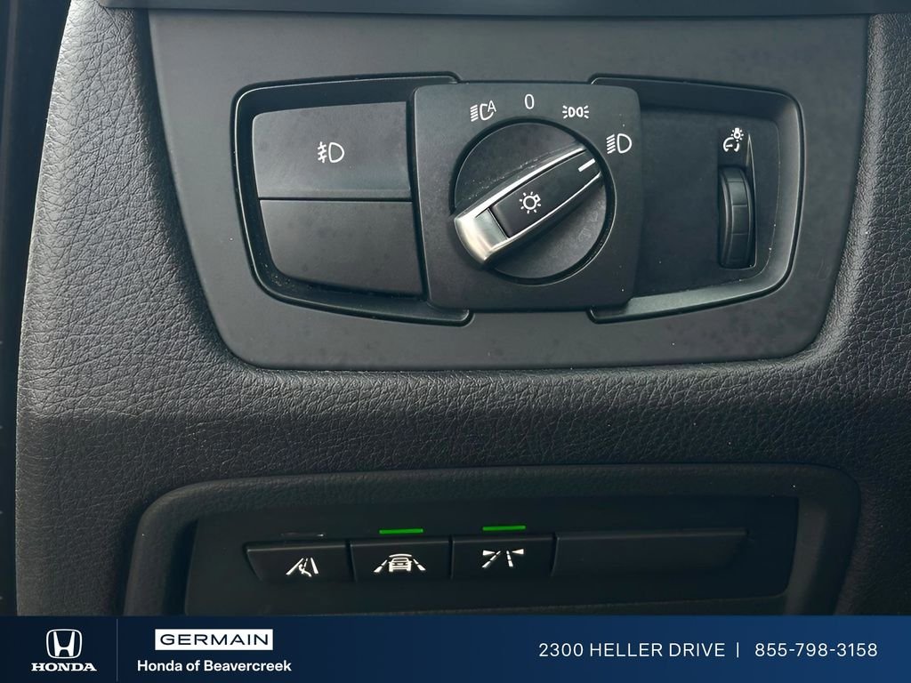 Used 2016 White Metallic BMW 428i image 19